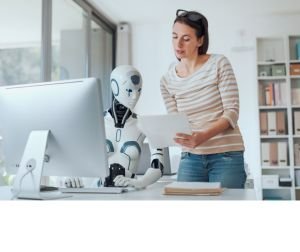 challenges of AI