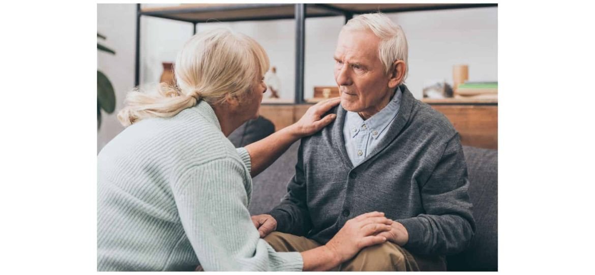 characteristics of Alzheimer's