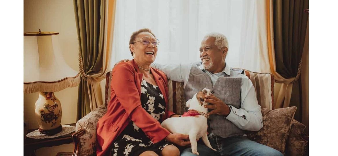 housing for older adults