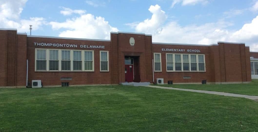 slow learner - Thompsontown Elementary School