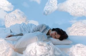 strange dreams