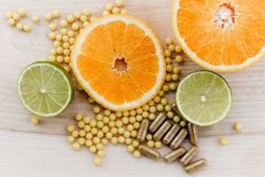 vitamins and supplements