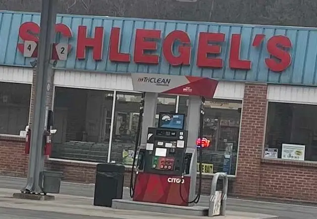 Schlegels Store