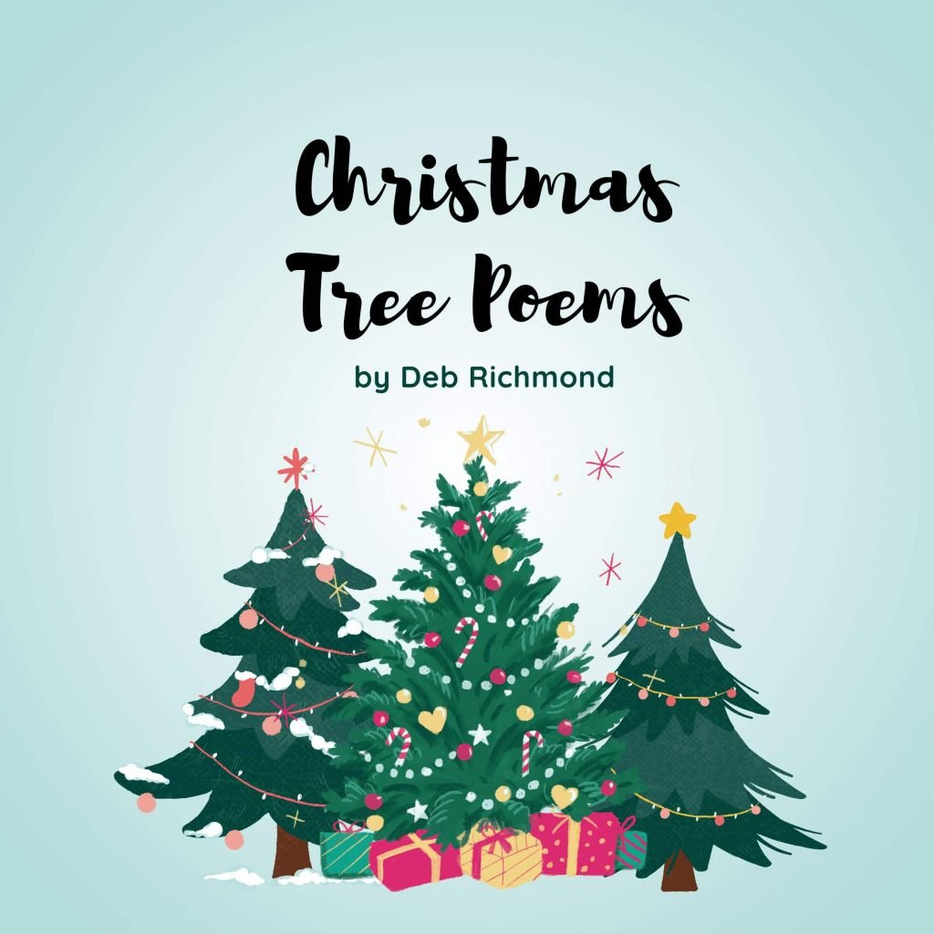 Christmas tree poems