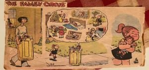 Raggedy Ann