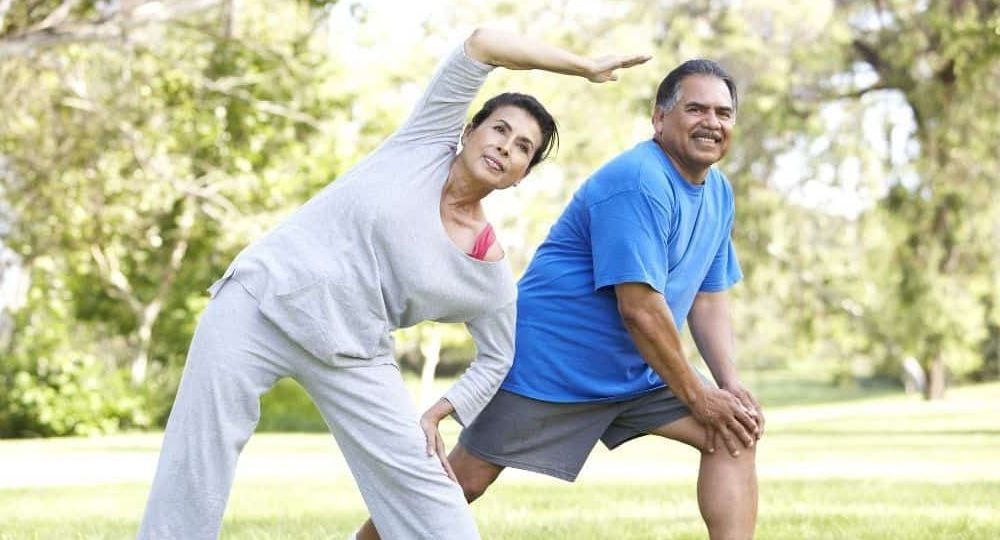 fun workouts
