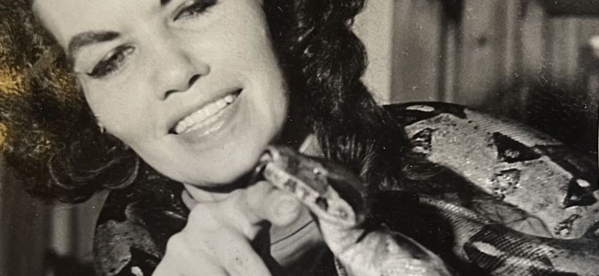 The Snake Teacher