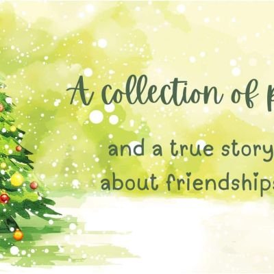 Christmas tree poems