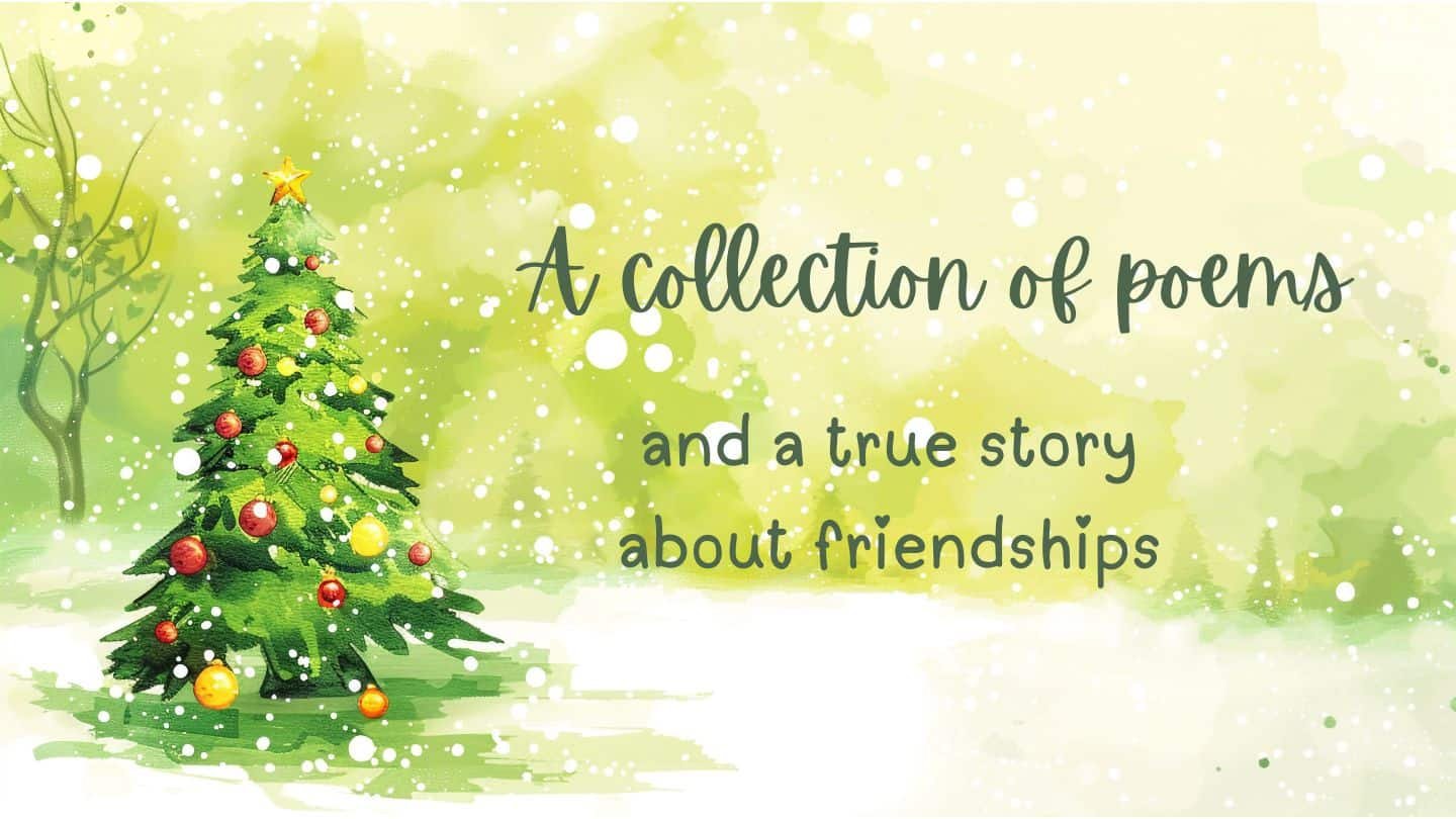 christmas-tree-poems