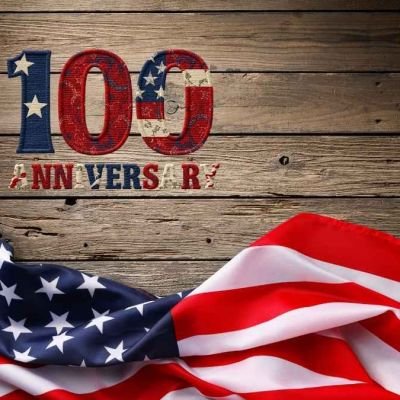 First Centennial Celebration
