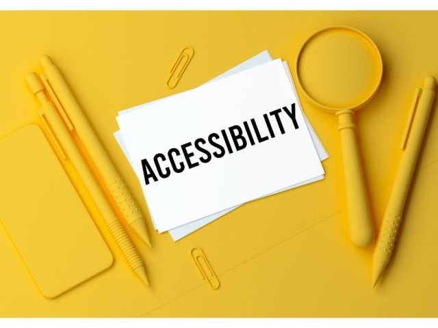 accessibility and assistive technologies by Canva 2026