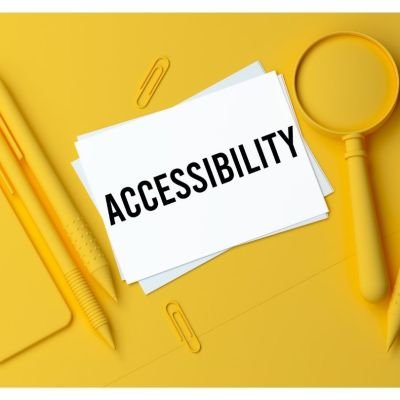 accessibility and assistive technologies by Canva 2026